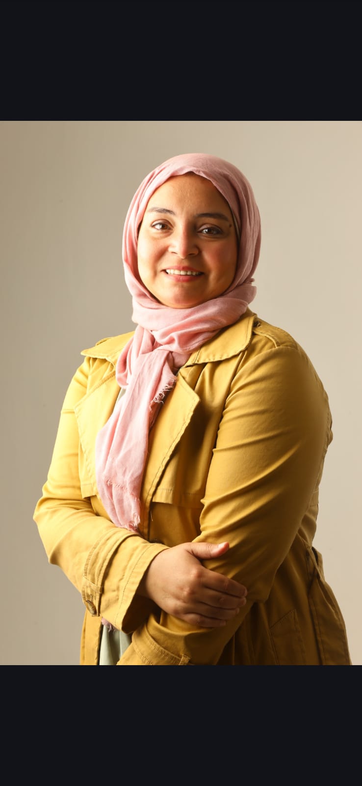 Sarah Abdelmoaz