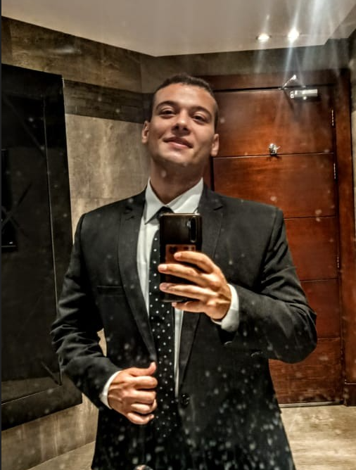 Mohammed Tarek