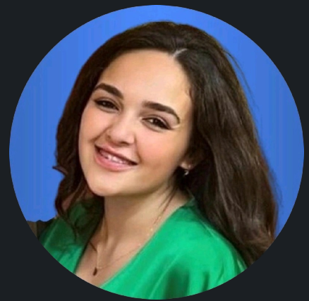 Lynn El Marji