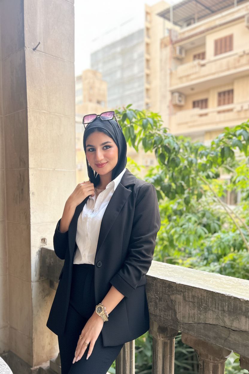 Maya Ahmed