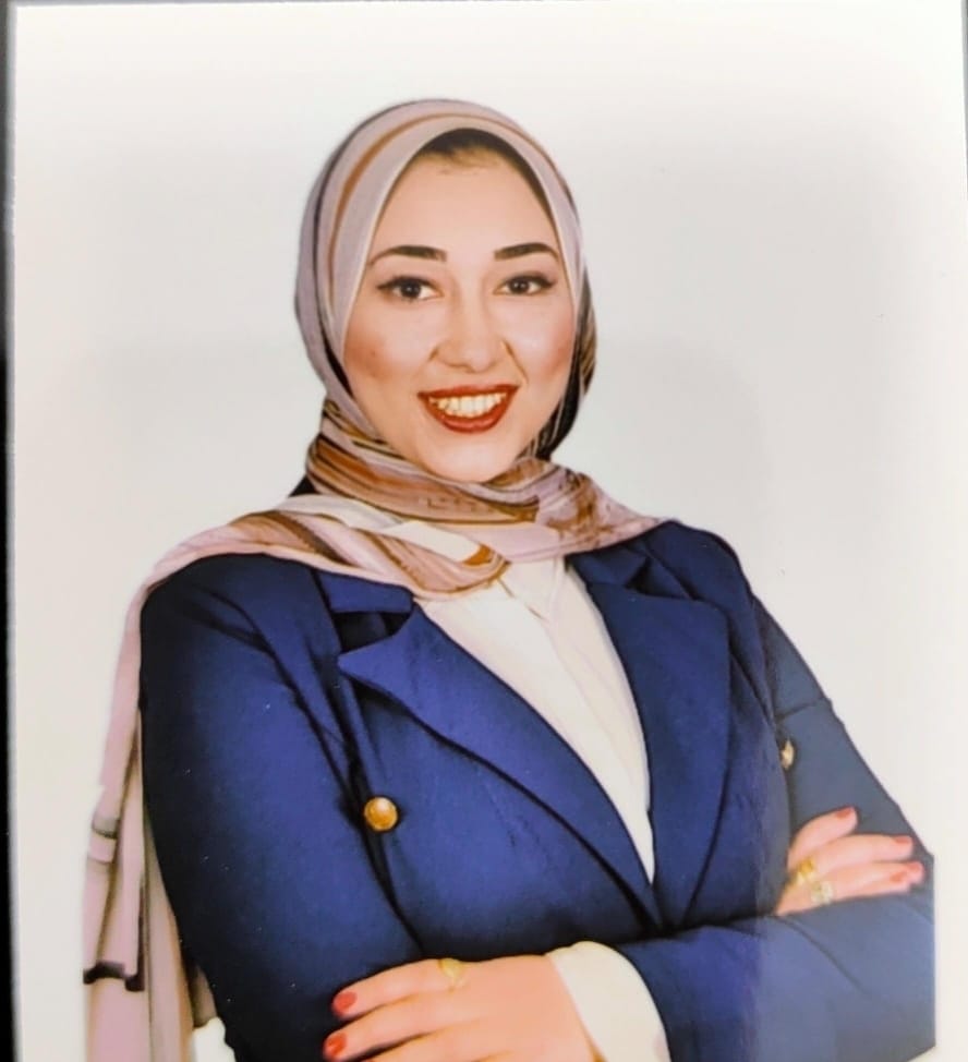 Amira Maher