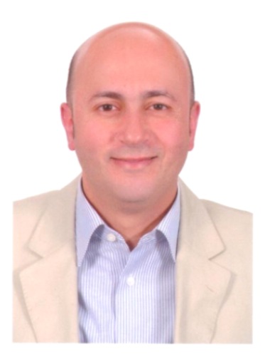 Sherif El Shoria