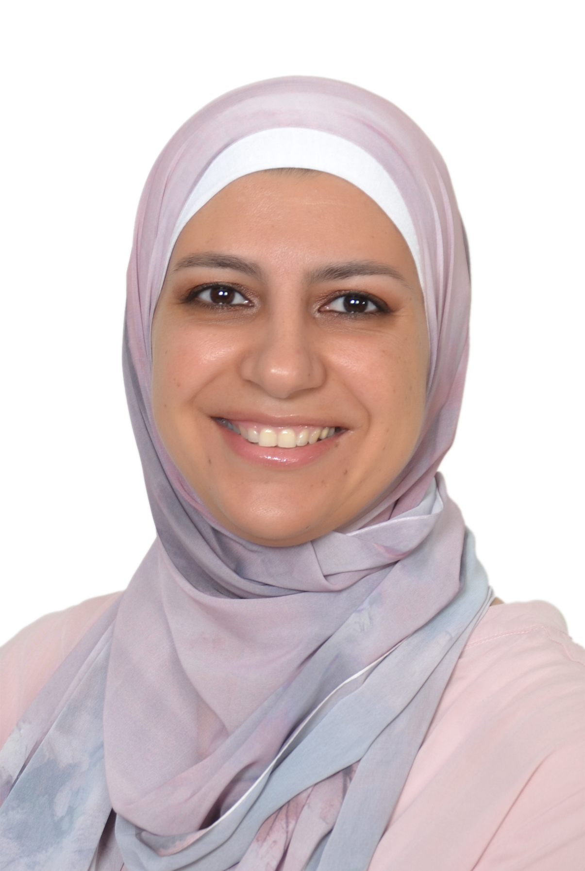 Eman Raafat