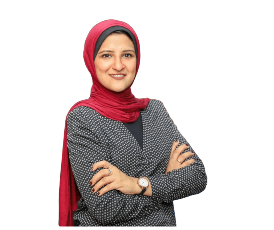 mariam gomaa