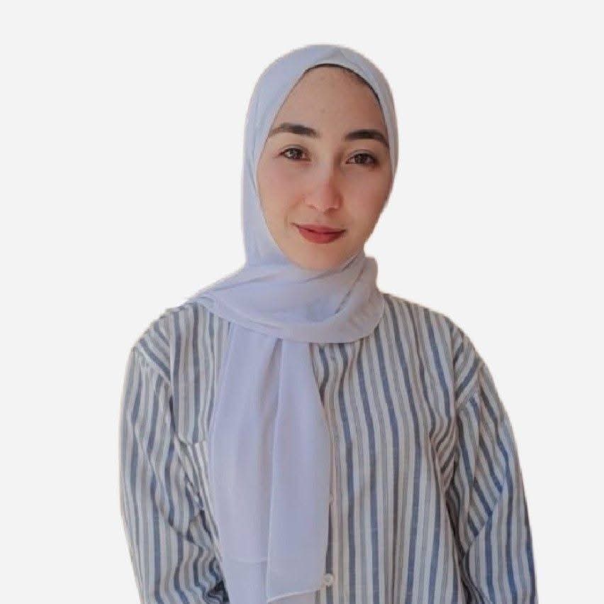 yassmin Ahmed