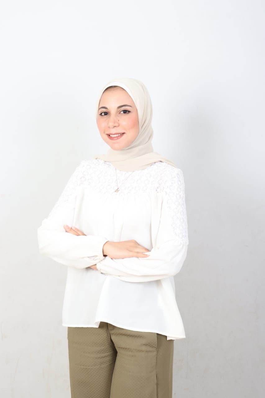 Walaa Ibrahim