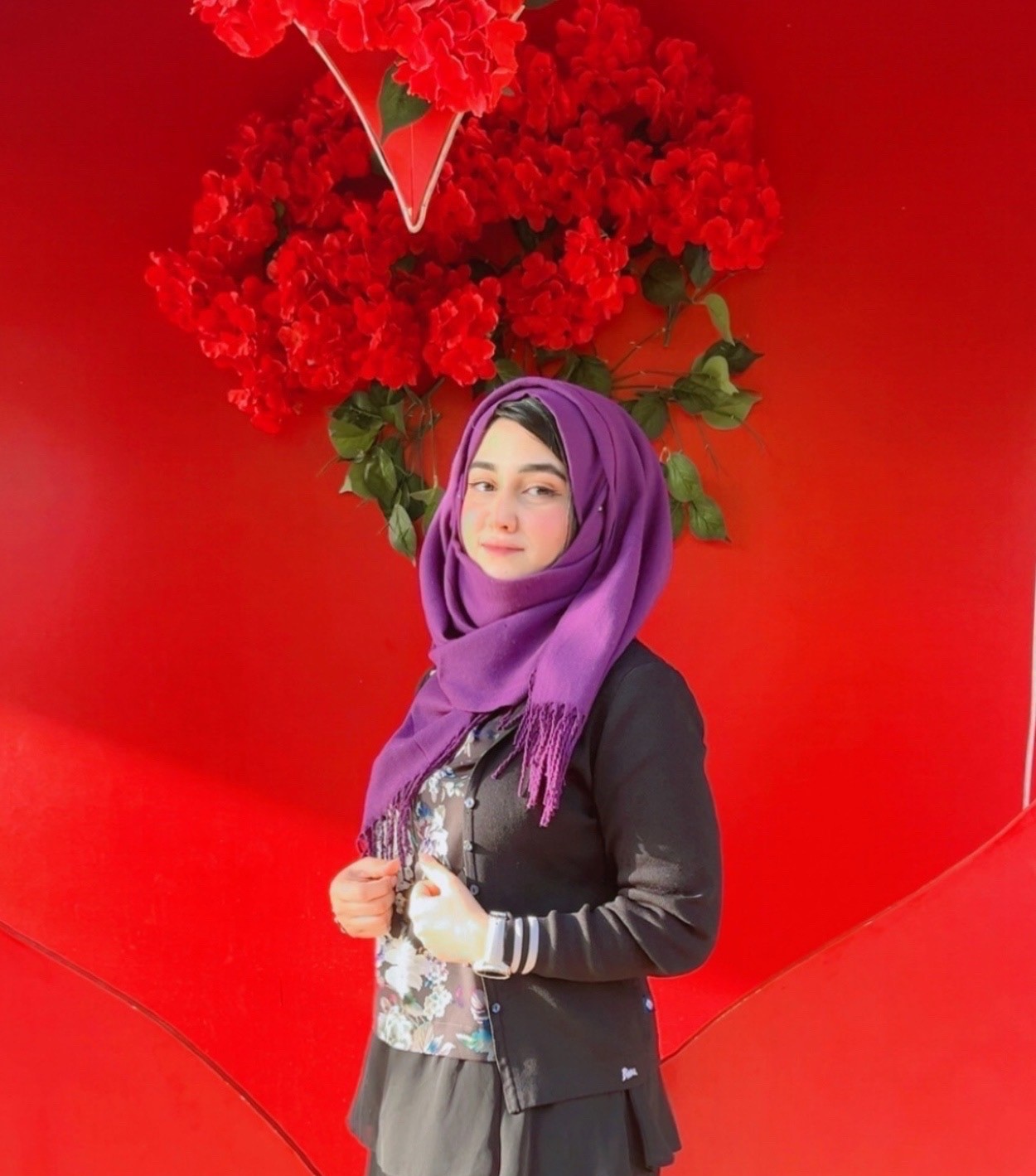 Ramsha Rashid