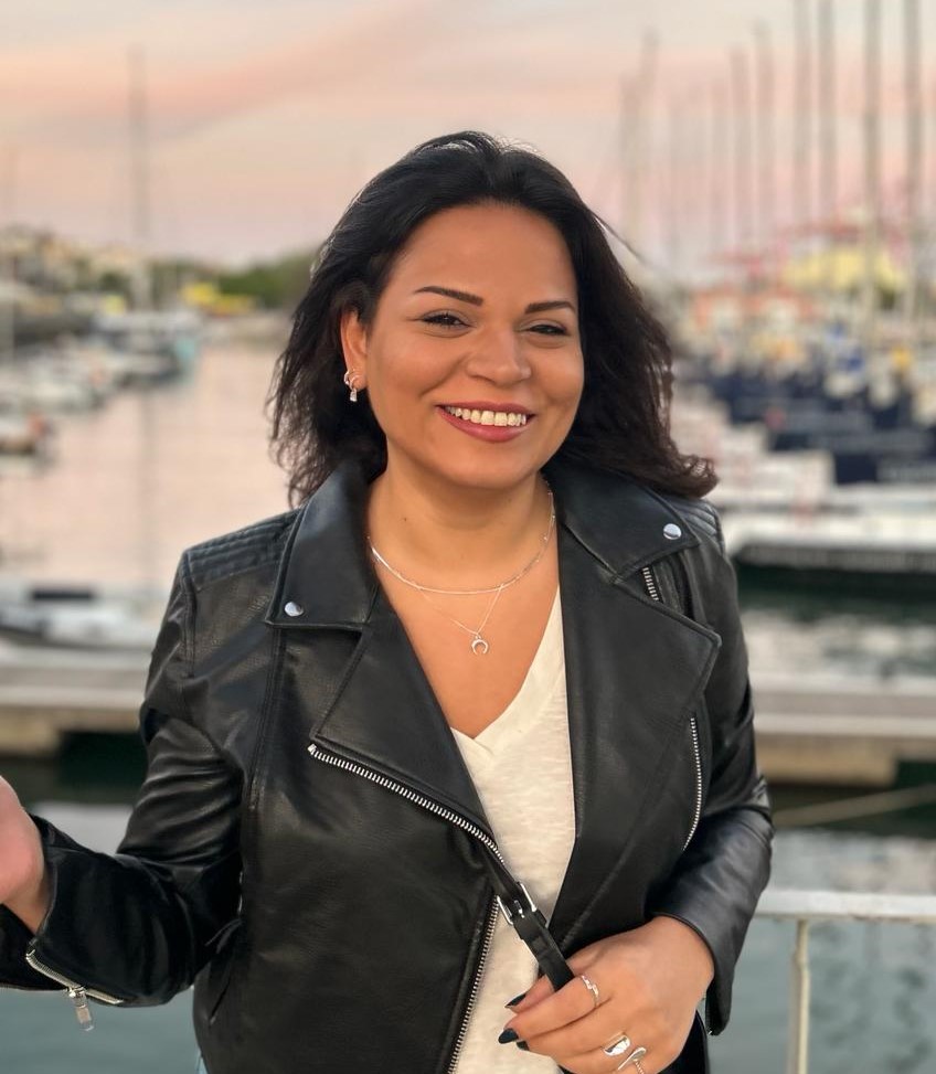 Aida AlAkoury