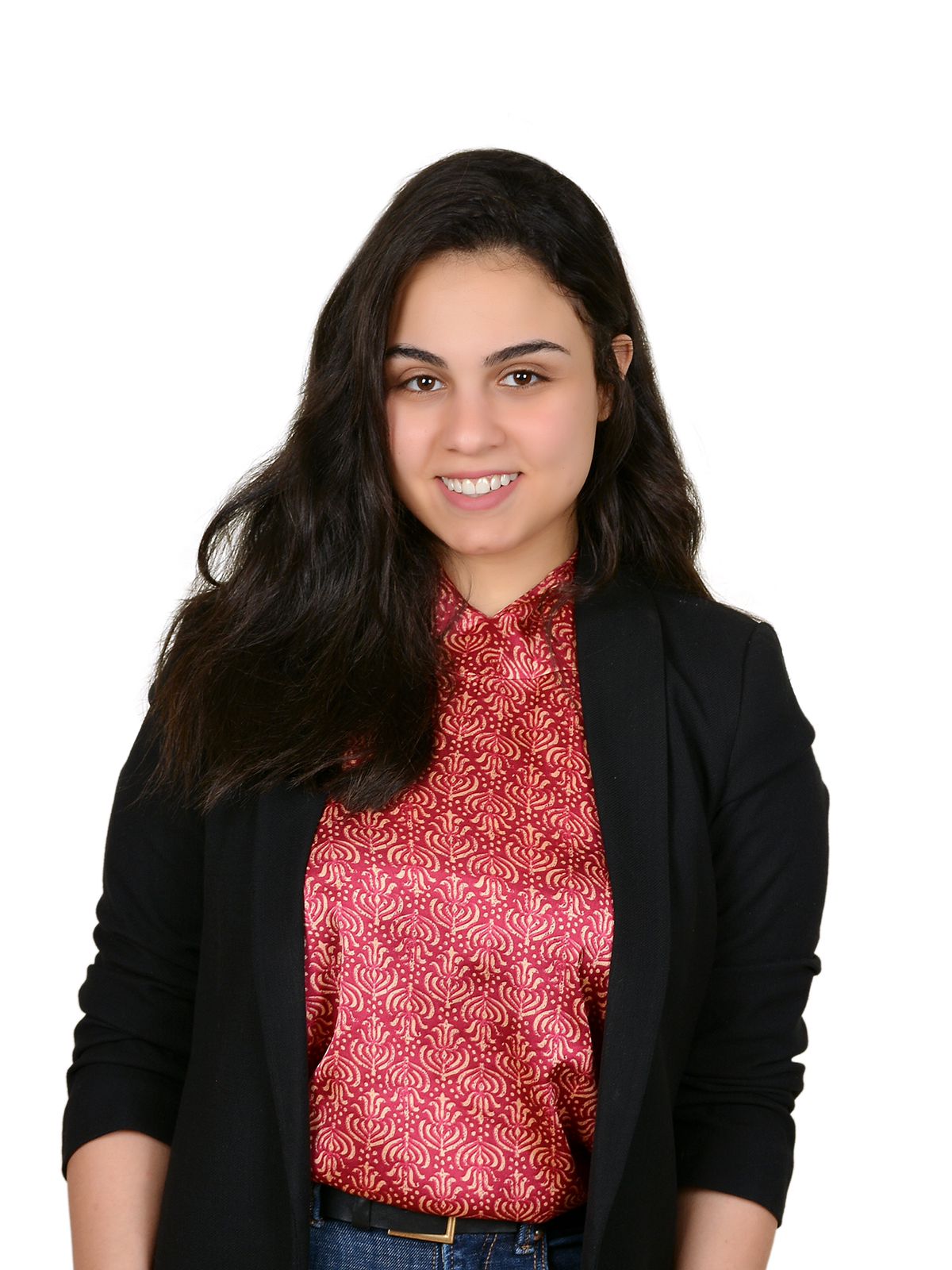 Nouran Alhusseiny