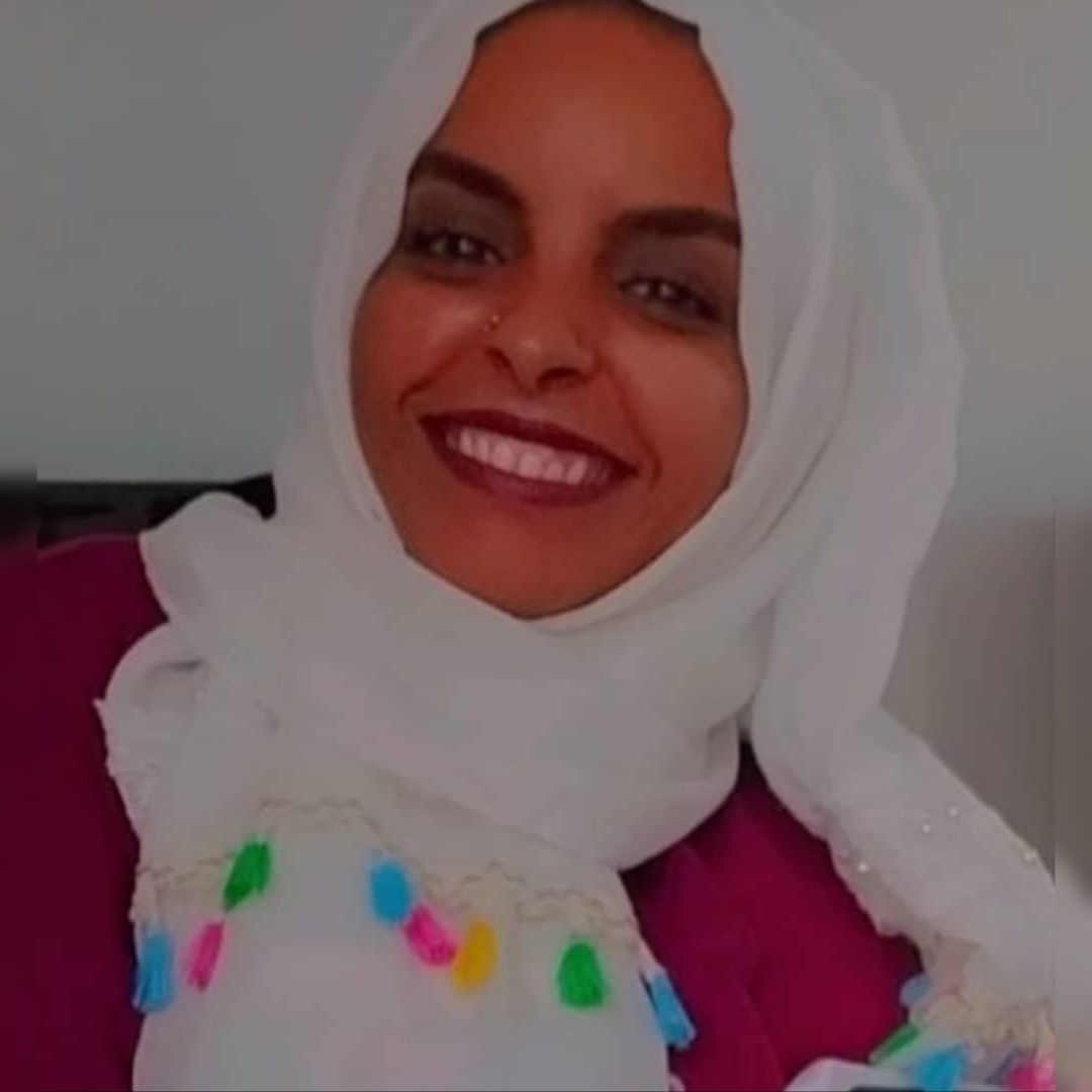 Mai Osman