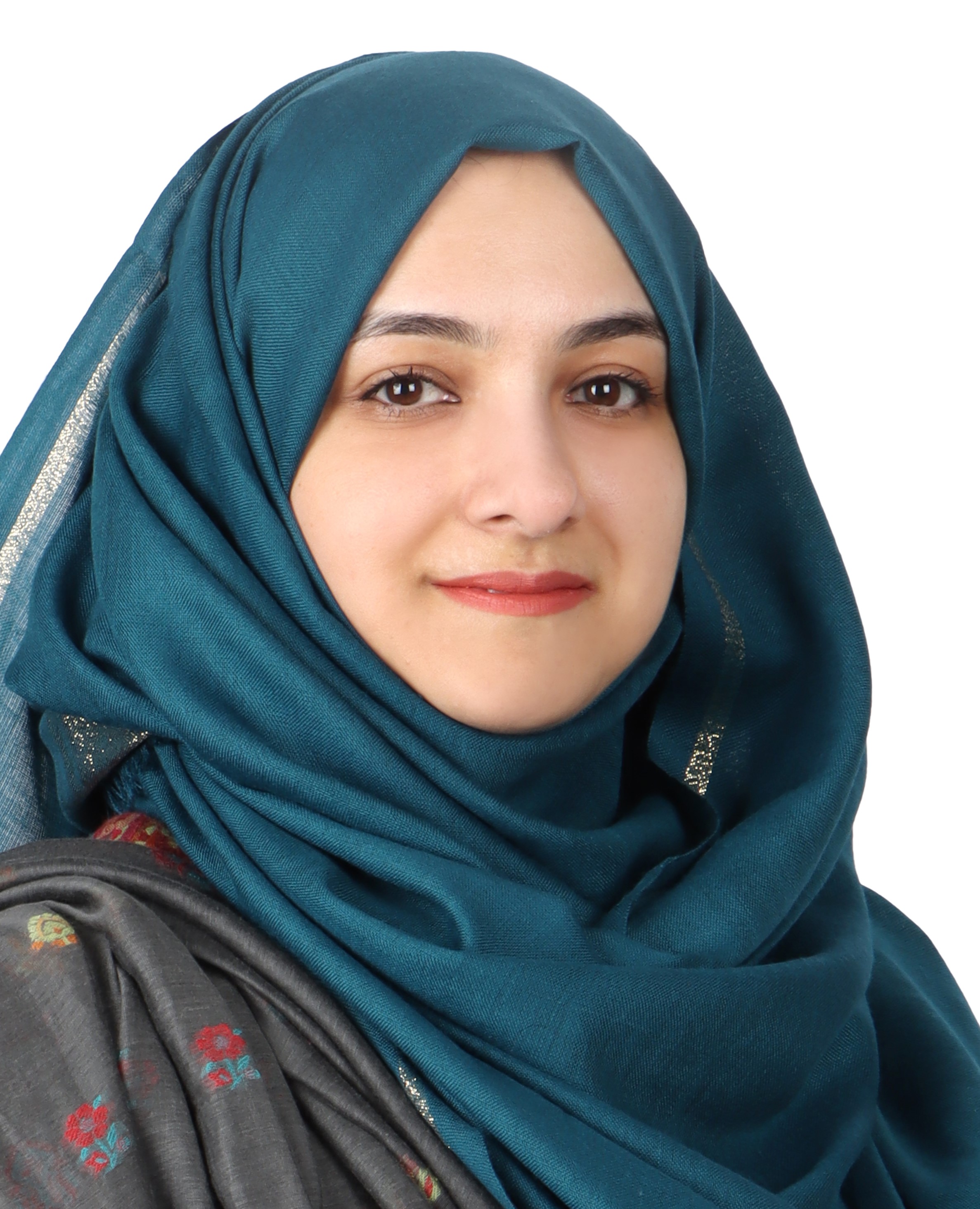 Anum Sarfraz