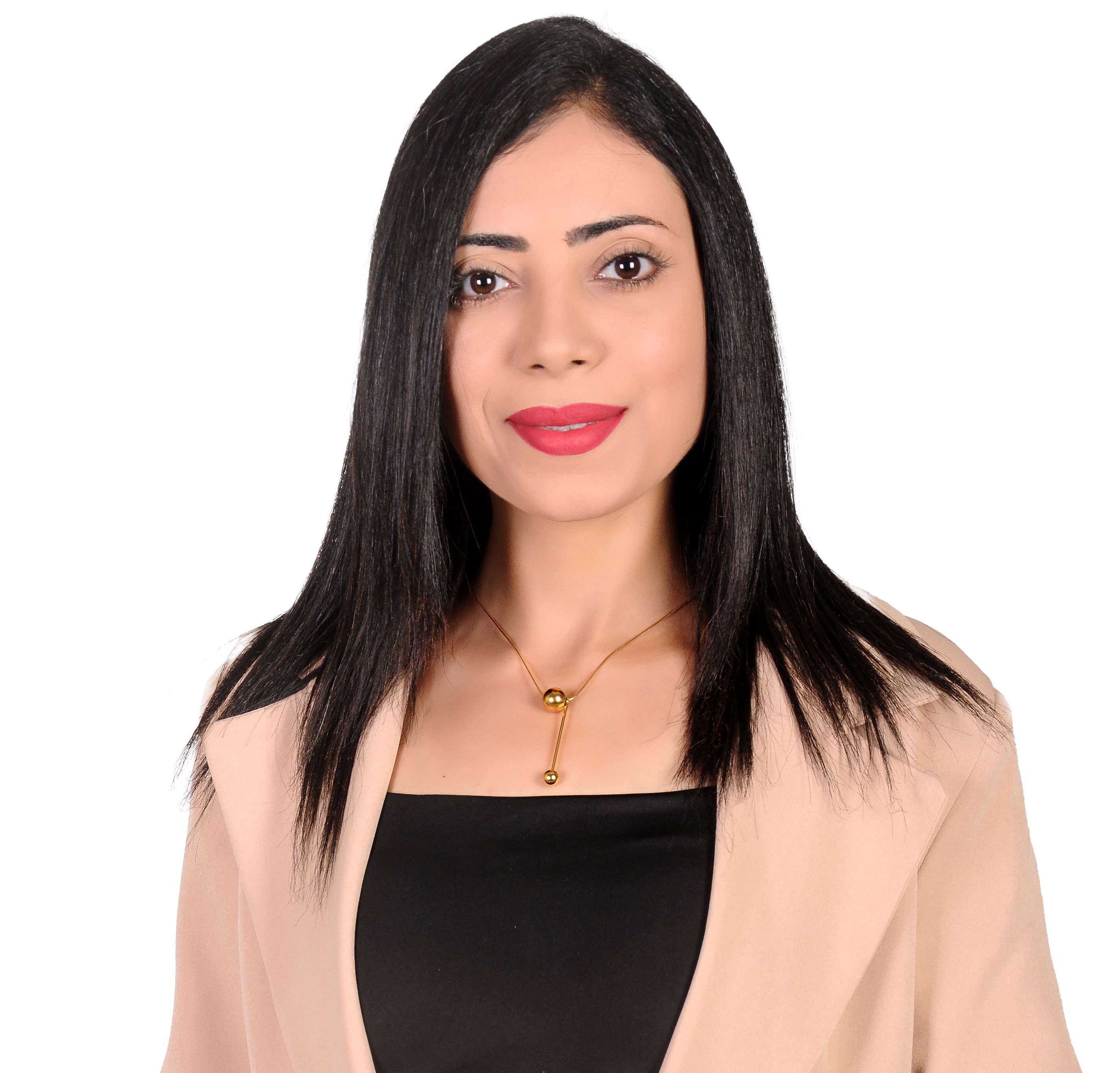 Esraa Magdy