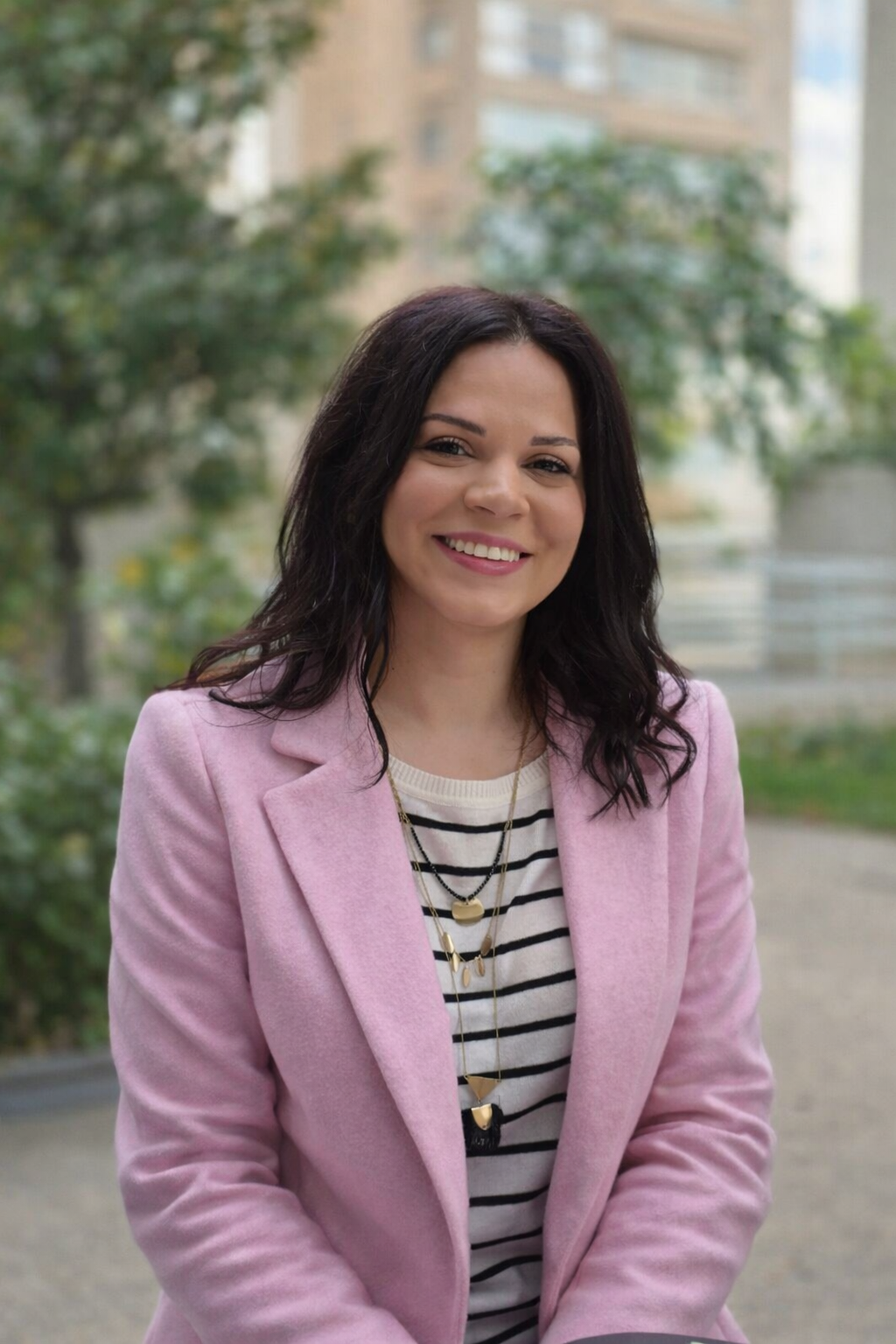 Aida AlAkoury