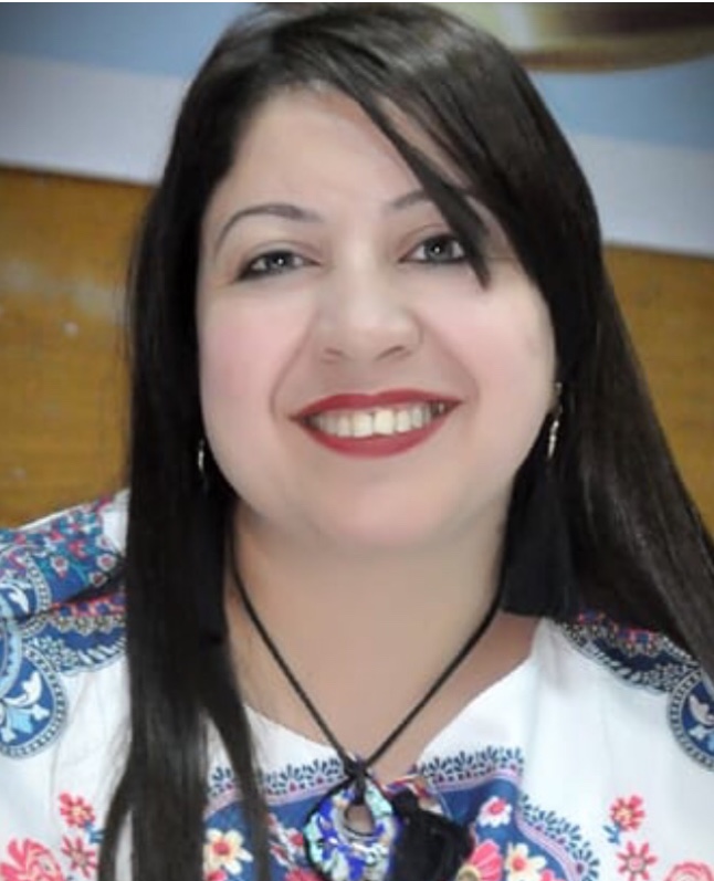 nermeen aly